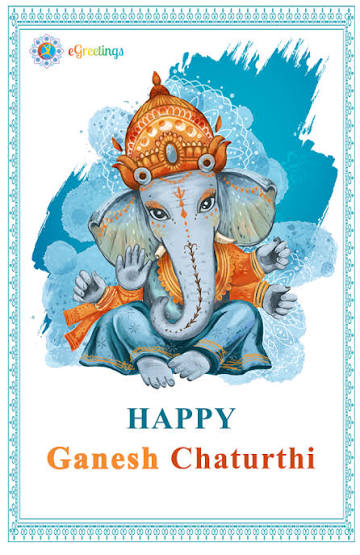 Ganesh Chaturthi